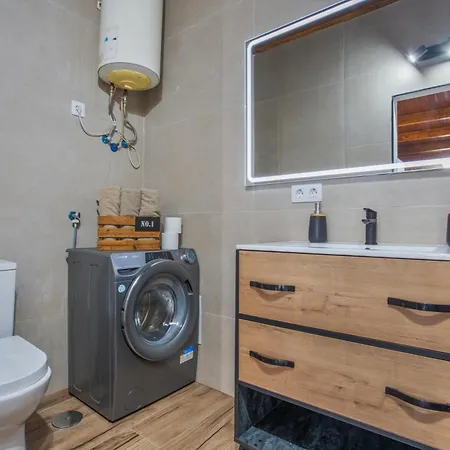 El Refugio De Suenos Апартаменты