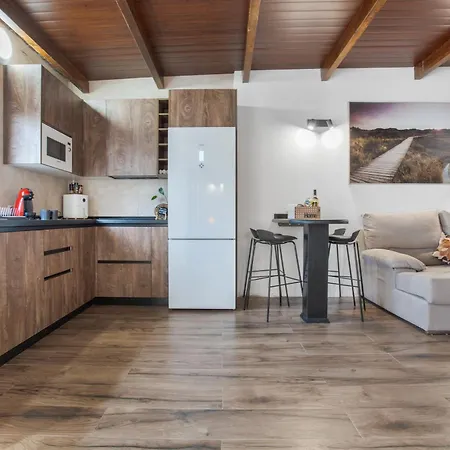 El Refugio De Suenos Уга