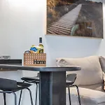 Apartamento El Refugio De Sueños *