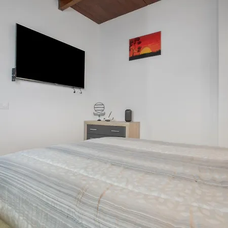 El Refugio De Suenos Apartament Uga