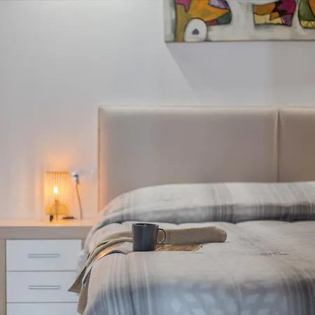 דירה El Refugio De Suenos Uga