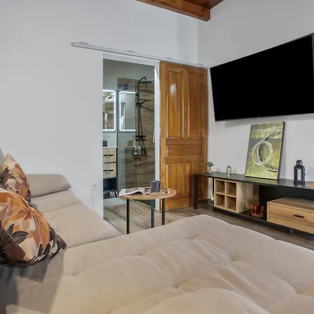 Hébergement de vacances El Refugio De Suenos