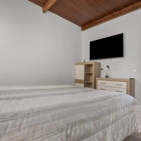El Refugio De Suenos Hébergement de vacances Uga
