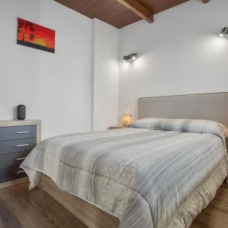 Hébergement de vacances El Refugio De Suenos Uga