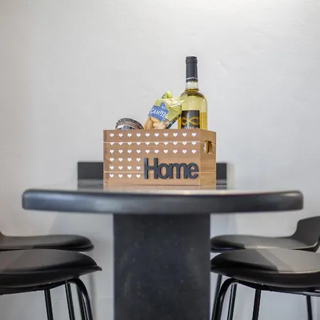 Hébergement de vacances El Refugio De Suenos