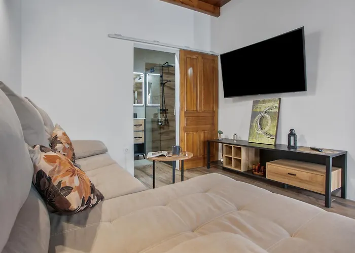 Apartament El Refugio De Suenos Uga