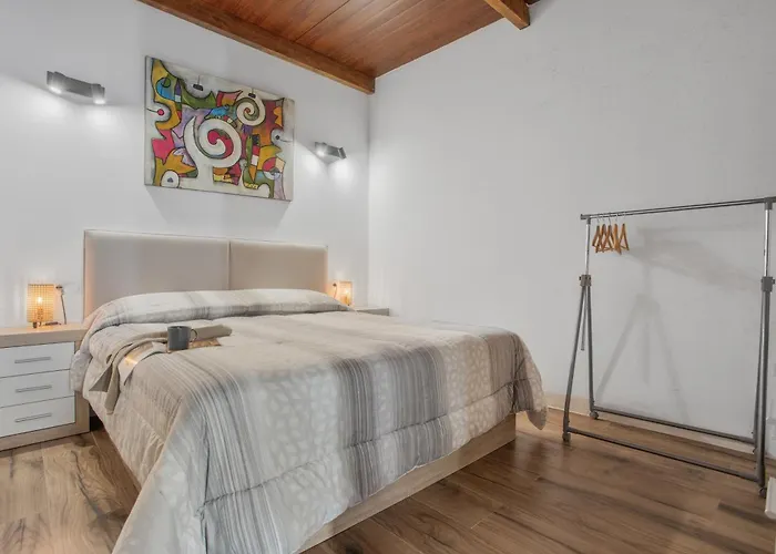 El Refugio De Suenos Apartament