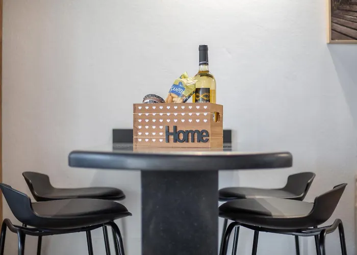 El Refugio De Suenos Lägenhet Uga