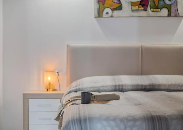 Lägenhet El Refugio De Suenos Uga