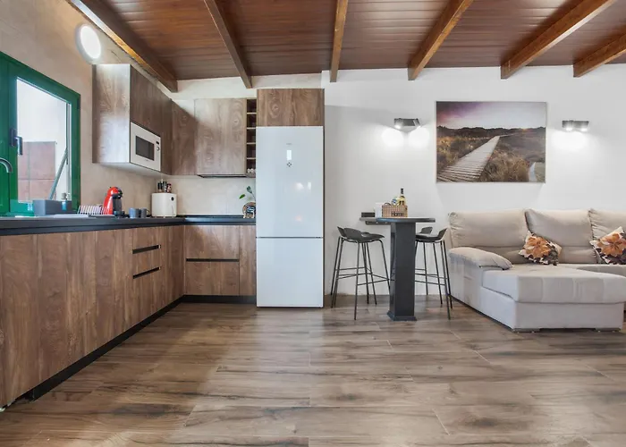 El Refugio De Suenos Uga