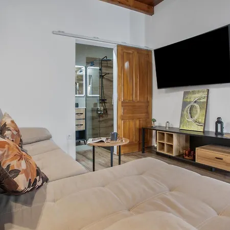 Apartment El Refugio De Suenos Uga