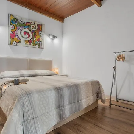 El Refugio De Suenos Apartment